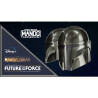 Conjunto de pastilhas de freio MANDO RMPK52