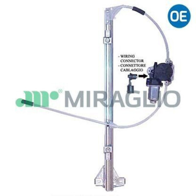 Regulador de janela MIRAGLIO 30/1005