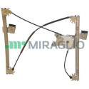Regulador de janela MIRAGLIO 30/1008