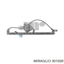 Regulador de janela MIRAGLIO 30/1029