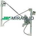 Regulador de janela MIRAGLIO 30/1035
