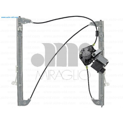 Regulador de janela MIRAGLIO 30/1043C