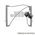 Regulador de janela MIRAGLIO 30/1044C