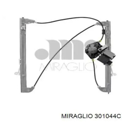 Regulador de janela MIRAGLIO 30/1044C