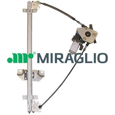 Regulador de janela MIRAGLIO 30/1053