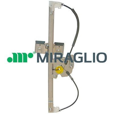 Regulador de janela MIRAGLIO 30/1080