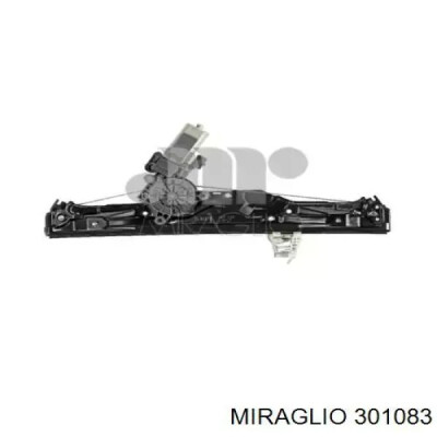 Regulador de janela MIRAGLIO 30/1083