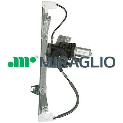 Regulador de janela MIRAGLIO 30/1084