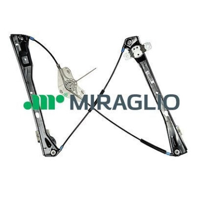 Regulador de janela MIRAGLIO 30/1092