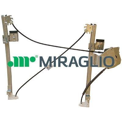 Regulador de janela MIRAGLIO 30/1116