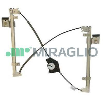 Regulador de janela MIRAGLIO 30/1143