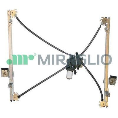 Regulador de janela MIRAGLIO 30/1150