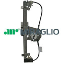 Regulador de janela MIRAGLIO 30/1186