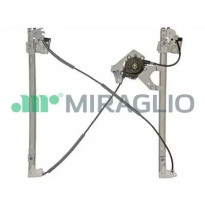 Regulador de janela MIRAGLIO 30/1193