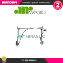 Regulador de janela MIRAGLIO 30/1202