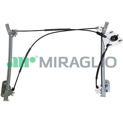 Regulador de janela MIRAGLIO 30/1203