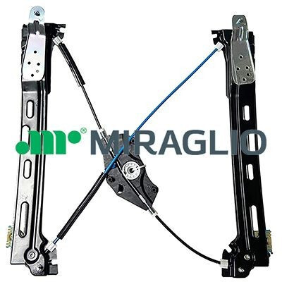 Regulador de janela MIRAGLIO 30/1215