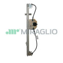 Regulador de janela MIRAGLIO 30/1228