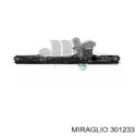 Regulador de janela MIRAGLIO 30/1233