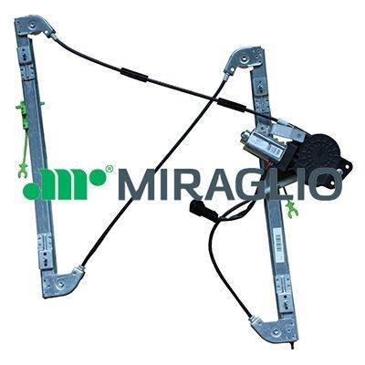 Regulador de janela MIRAGLIO 30/1312