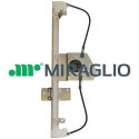 Regulador de janela MIRAGLIO 30/1345