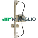 Regulador de janela MIRAGLIO 30/1346