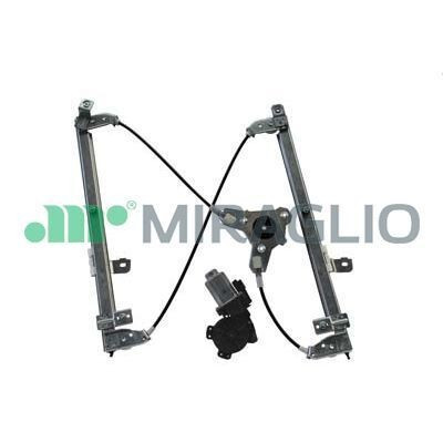 Regulador de janela MIRAGLIO 30/1360C