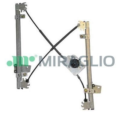 Regulador de janela MIRAGLIO 30/1396