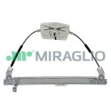 Regulador de janela MIRAGLIO 30/1409