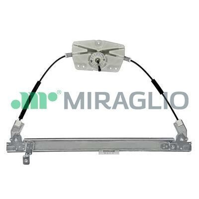 Regulador de janela MIRAGLIO 30/1409
