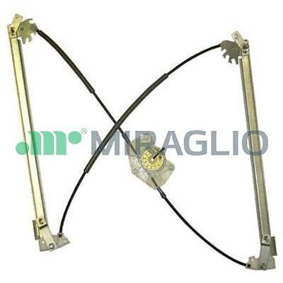 Regulador de janela MIRAGLIO 30/1417