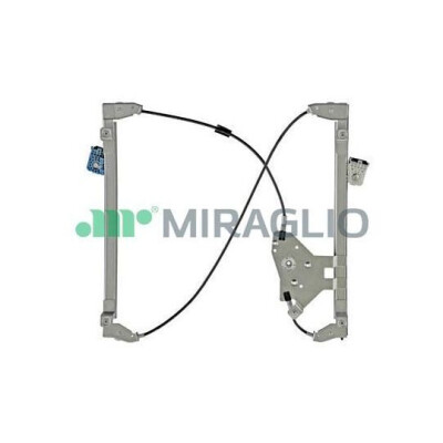 Regulador de janela MIRAGLIO 30/1498