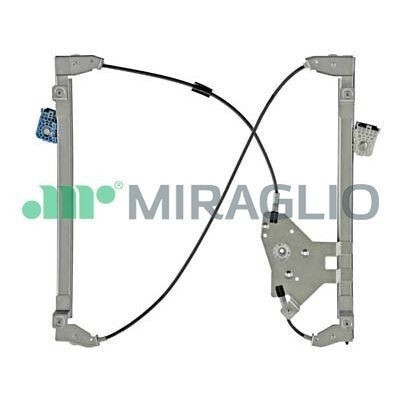 Regulador de janela MIRAGLIO 30/1499