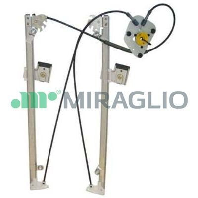 Regulador de janela MIRAGLIO 30/1516