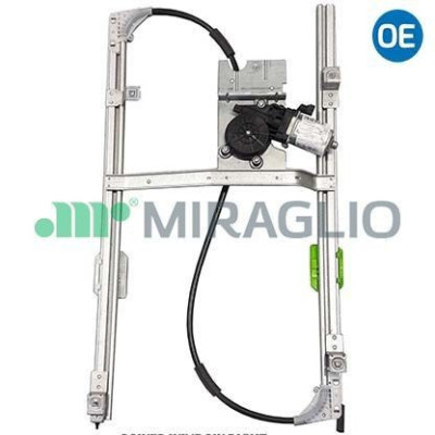 Regulador de janela MIRAGLIO 30/1520