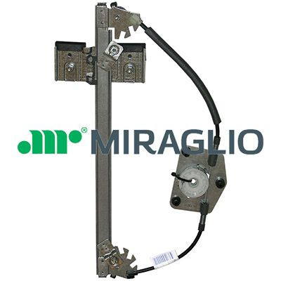 Regulador de janela MIRAGLIO 30/1532