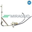 Regulador de janela MIRAGLIO 30/1567