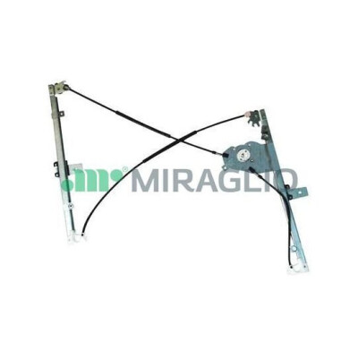 Regulador de janela MIRAGLIO 30/1816