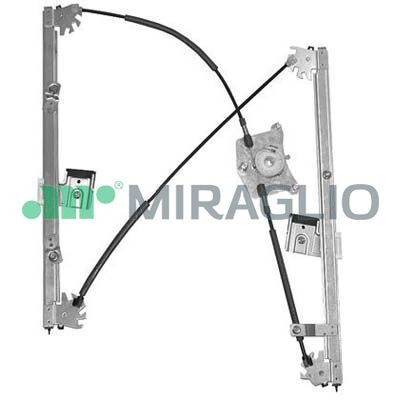 Regulador de janela MIRAGLIO 30/1826