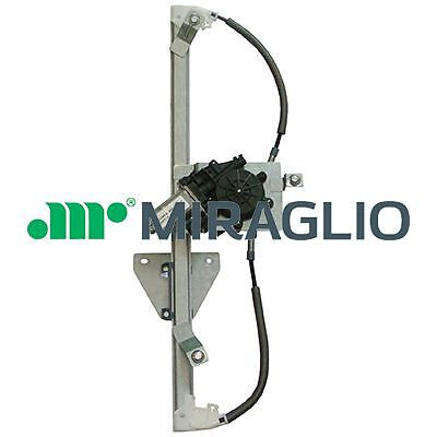Regulador de janela MIRAGLIO 30/1876