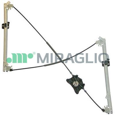 Regulador de janela MIRAGLIO 30/1900