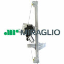 Regulador de janela MIRAGLIO 30/1928