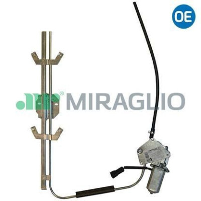 Regulador de janela MIRAGLIO 30/1939