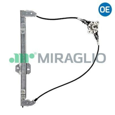 Regulador de janela MIRAGLIO 30/207