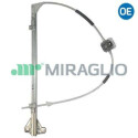 Regulador de janela MIRAGLIO 30/208