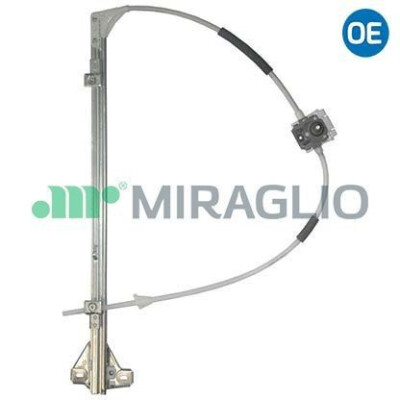 Regulador de janela MIRAGLIO 30/208