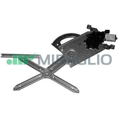 Regulador de janela MIRAGLIO 30/2094