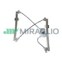 Regulador de janela MIRAGLIO 30/2095