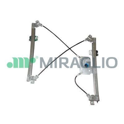 Regulador de janela MIRAGLIO 30/2095