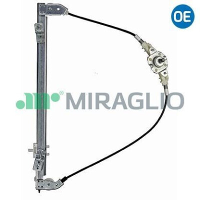Regulador de janela MIRAGLIO 30/209B